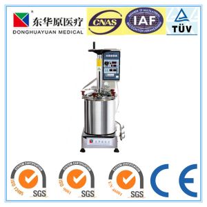 Innesluten ört matlagning maskiner